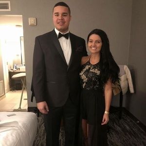 Meet your Posher, Hillary